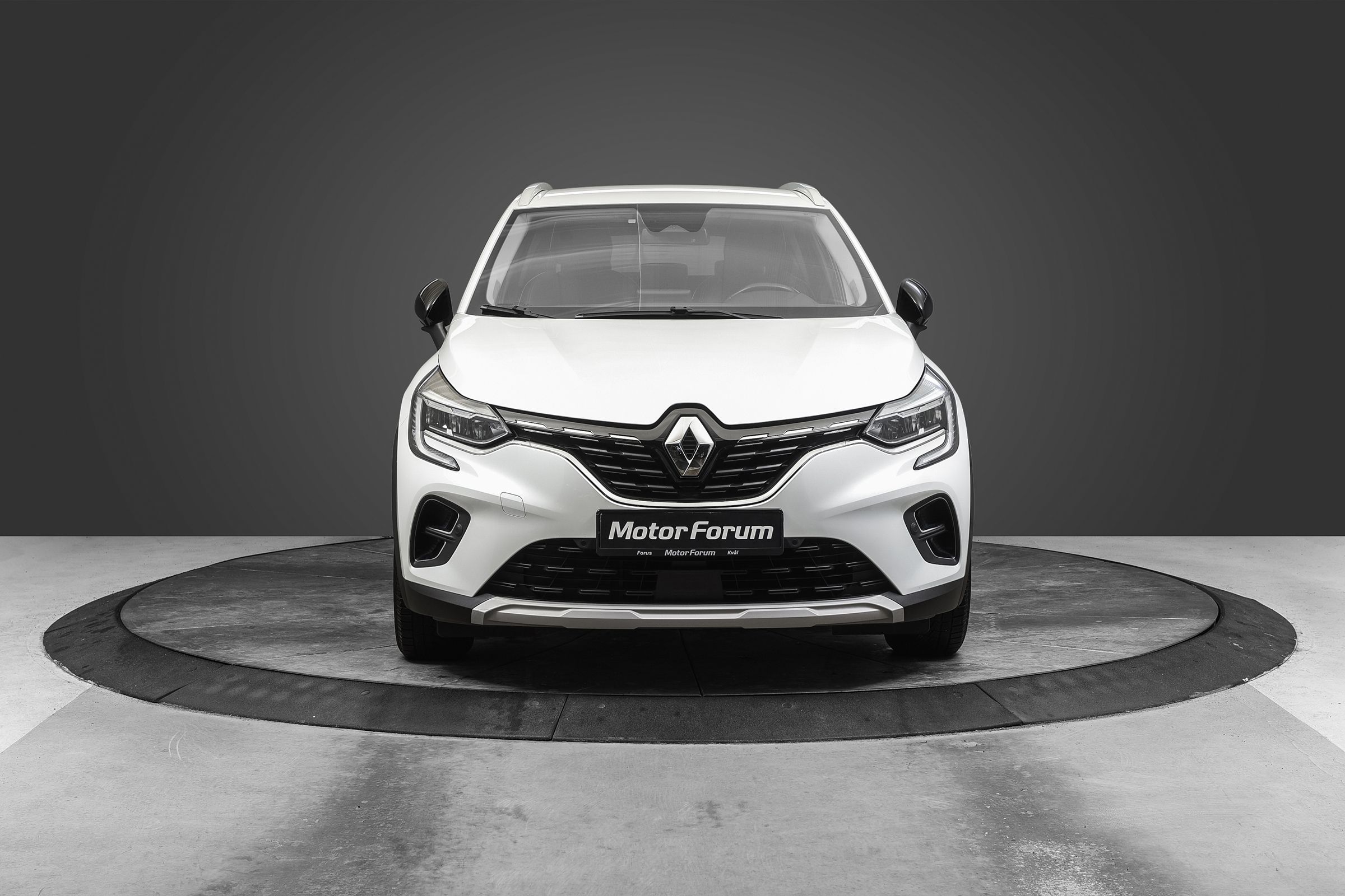 Renault Captur E-TECH Plugin-Hybrid 160 MultiMode, 160ps, 2022