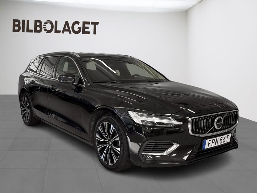 Bild 5 av Volvo V60