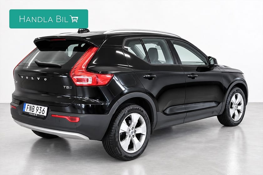 Bild 4 av Volvo XC40