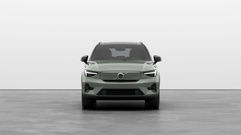 Bilde 2 av Volvo XC40 Recharge Twin Ultimate