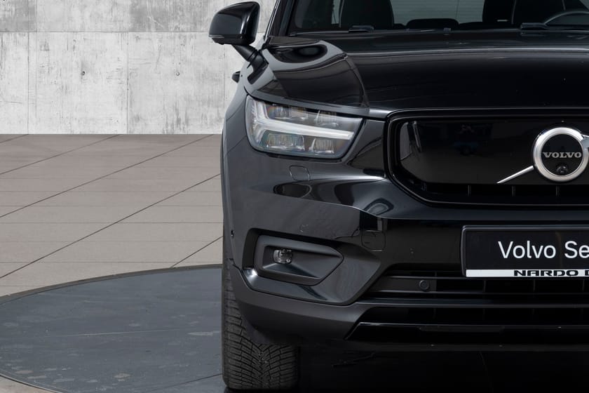 Bilde 5 av Volvo XC40 P8 AWD Recharge Twin | Pro | 360 | H&K | Pano | +++