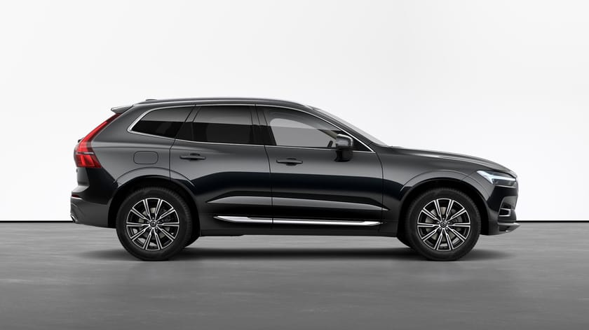 Bilde 2 av Volvo XC60 Recharge T6 Inscription PANO|19"|ACC|H&K|TONEDE|8år*