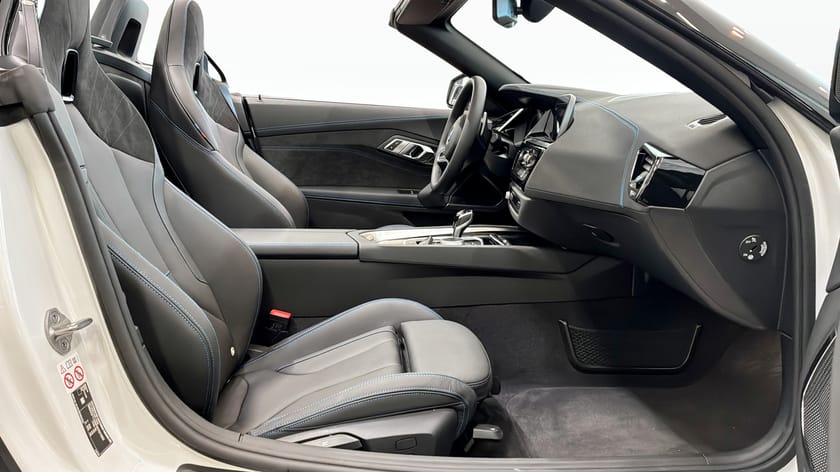 Bild 3 av BMW Z4 sDrive20i