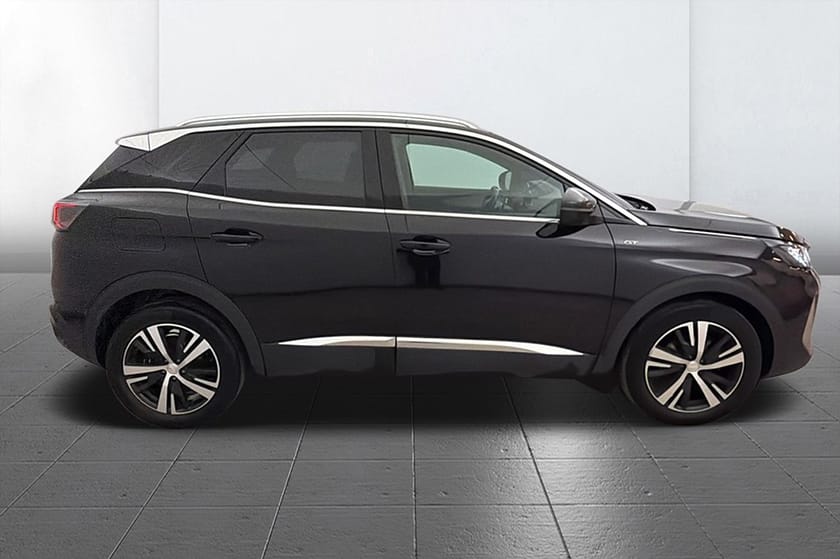 Bild 4 av Peugeot 3008