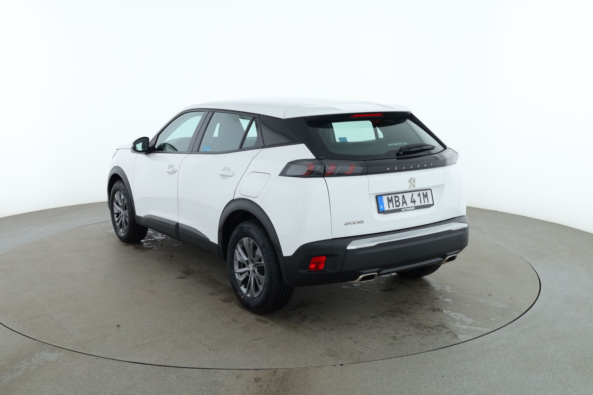 Peugeot 2008 1.2 PureTech 130 2020, bild 3/37