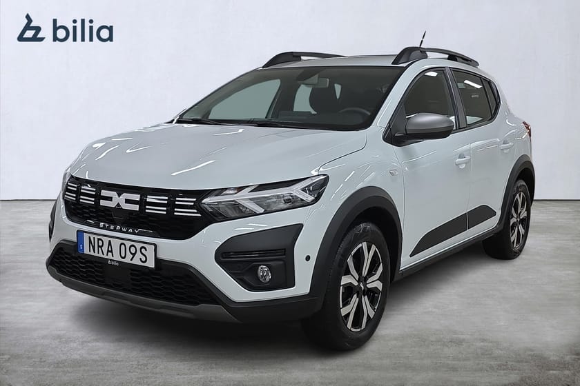 Bild 1 av Dacia Sandero Stepway TCe 90 Expression