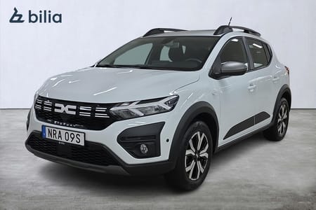 Dacia Sandero Stepway TCe 90 Expression