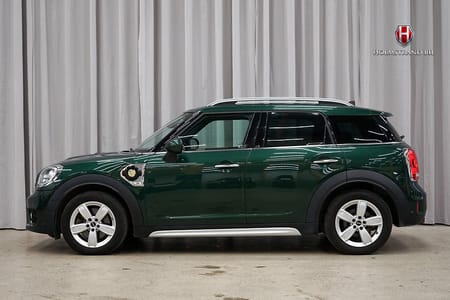 MINI Countryman Cooper SE ALL4