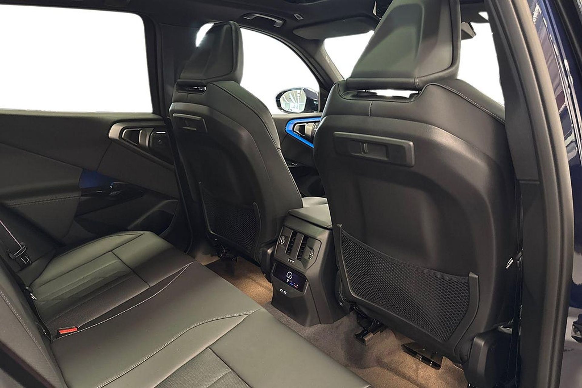 BMW X3 30e xDrive M-Sport Pro 2026, bild 7/10