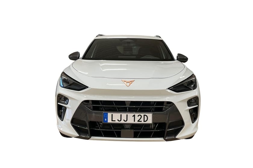 Bild 5 av CUPRA Terramar e-Hybrid