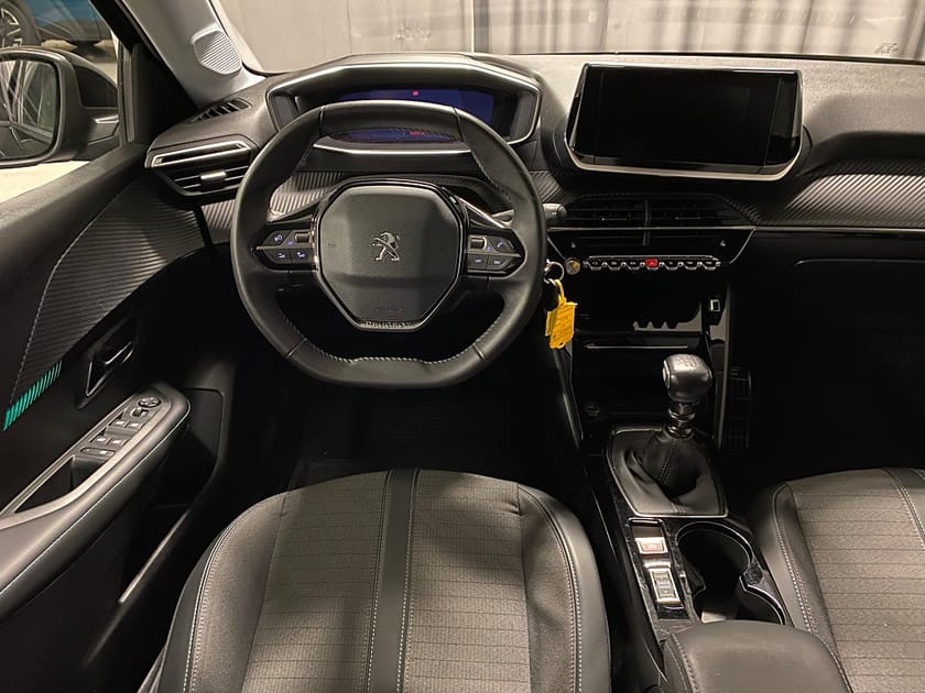 Bild 4 av Peugeot 208