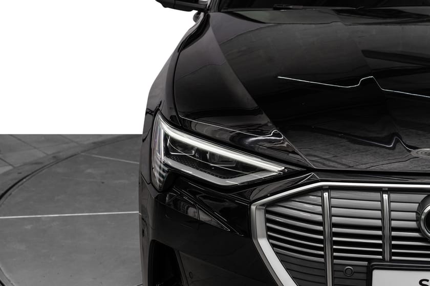 Bilde 4 av Audi e-tron 55 quattro