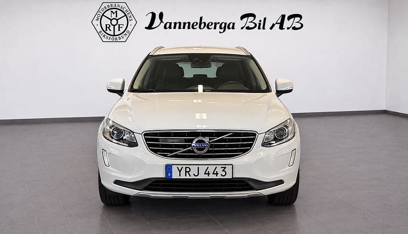 Bild 2 av Volvo XC60