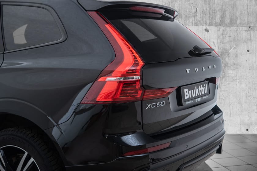 Bilde 5 av Volvo XC60