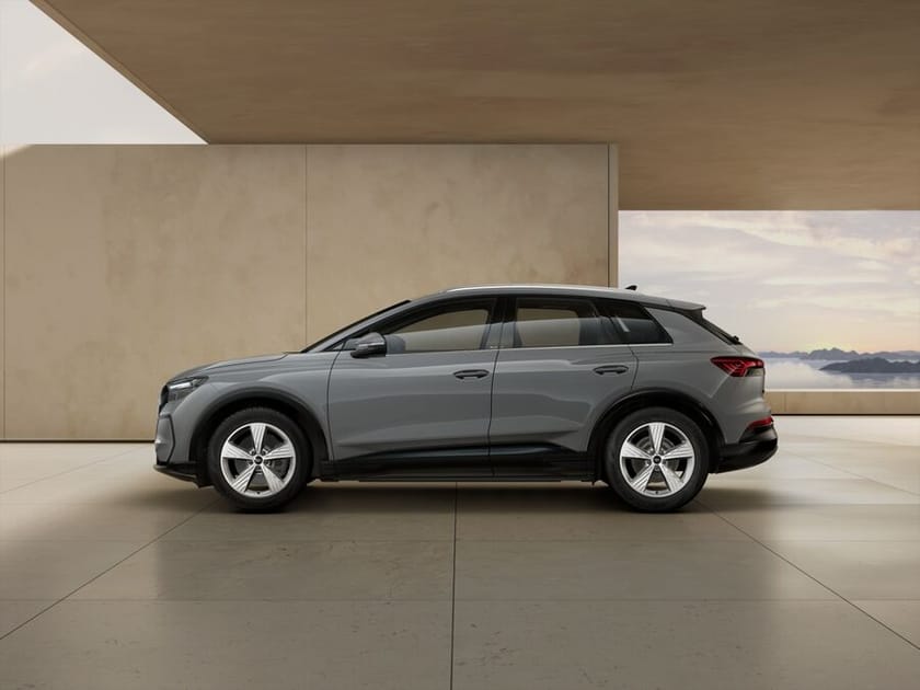 Bild 3 av Audi Q4 e-tron SUV  PERFORMANCE 210 KW