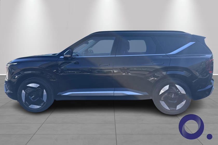Bilde 2 av Kia EV5 Long Range First Edition 2026 lav km|høy komfort