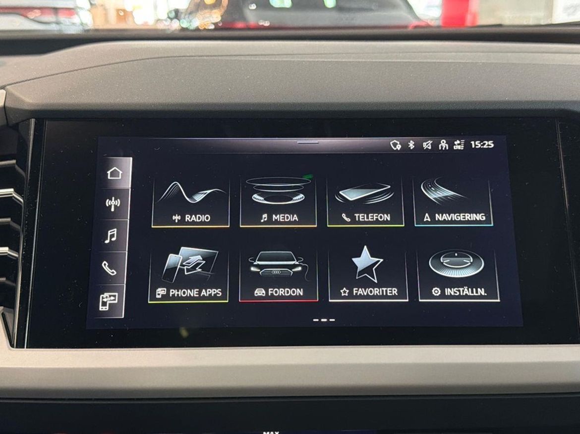 Audi Audi Q4 40 e-tron — bild 20