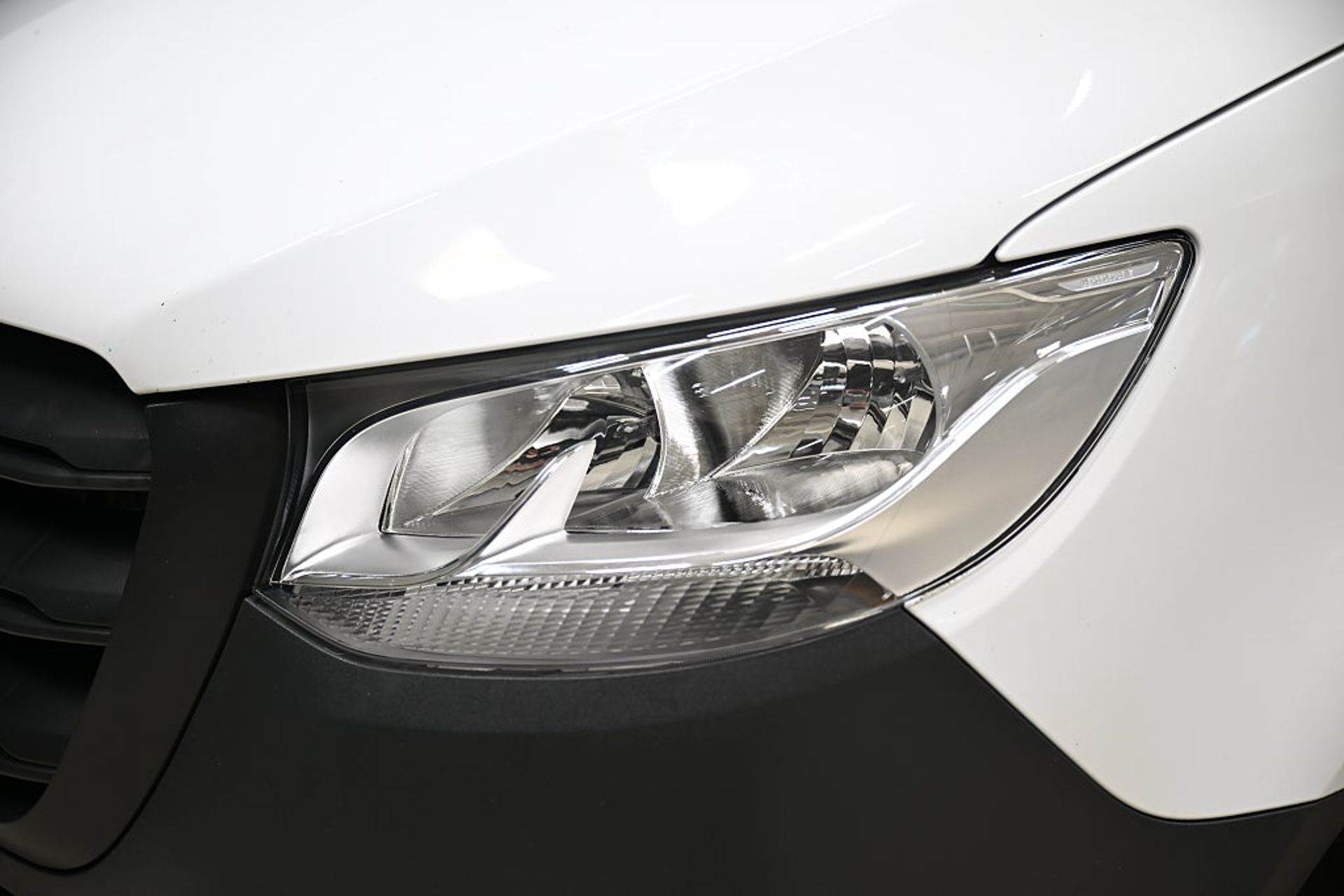 Mercedes-Benz Sprinter 2022, bild 5/10
