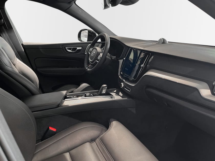 Bild 5 av Volvo XC60 Recharge T8 R-Design