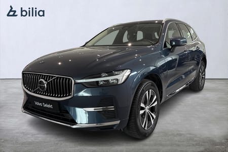 Volvo XC60 Recharge T6 Core Bright