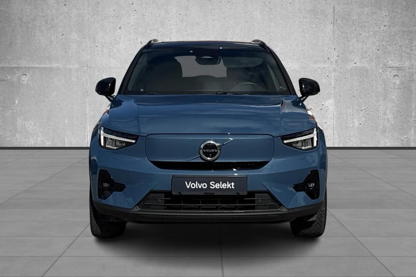 Bilde 3 av Volvo XC40 Recharge Twin Ultimate//HØSTKAMPANJE!