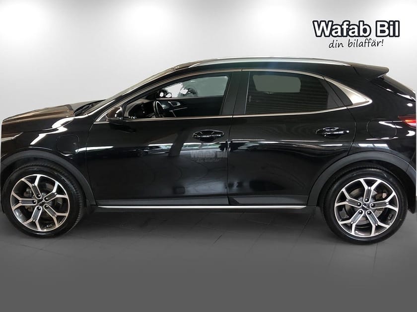 Bild 4 av Kia XCeed Plug-in Hybrid ADVANCE PLUS