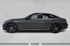 Thumnail bilde 1 av BMW 320d xDrive Sedan