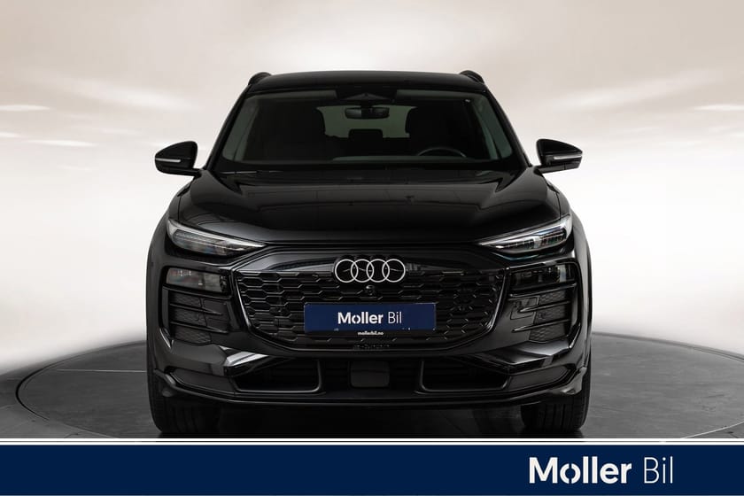 Bilde 3 av Audi Q6 e-tron RWD
