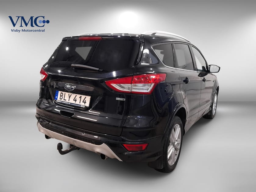 Bild 4 av Ford Kuga