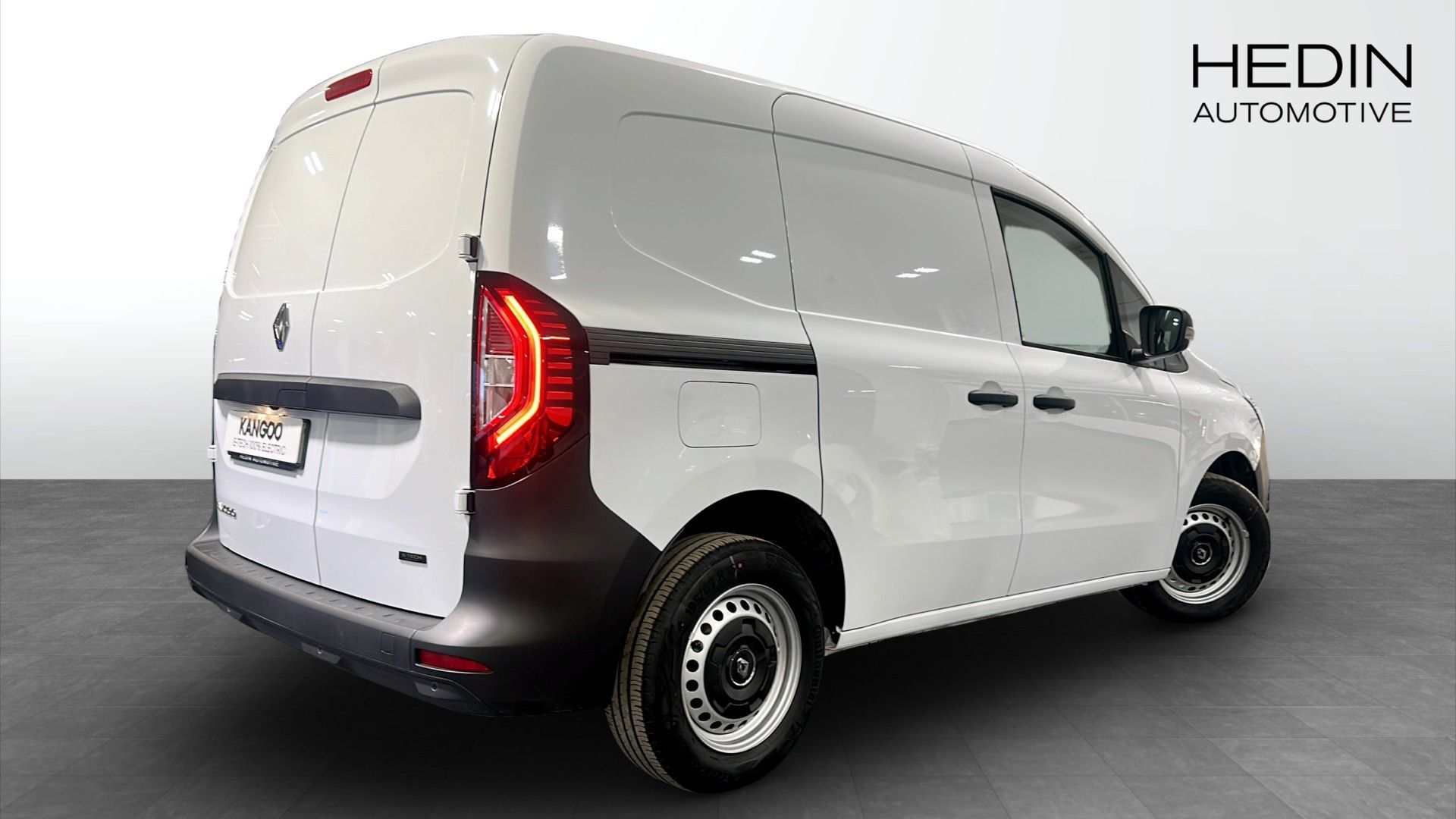 Renault Kangoo E-Tech 2023, bild 2/26