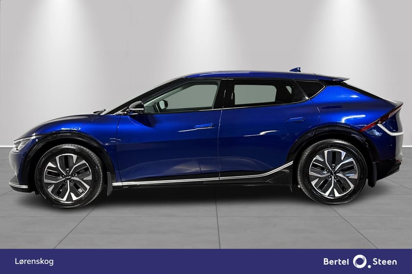 Bilde 2 av Kia EV6