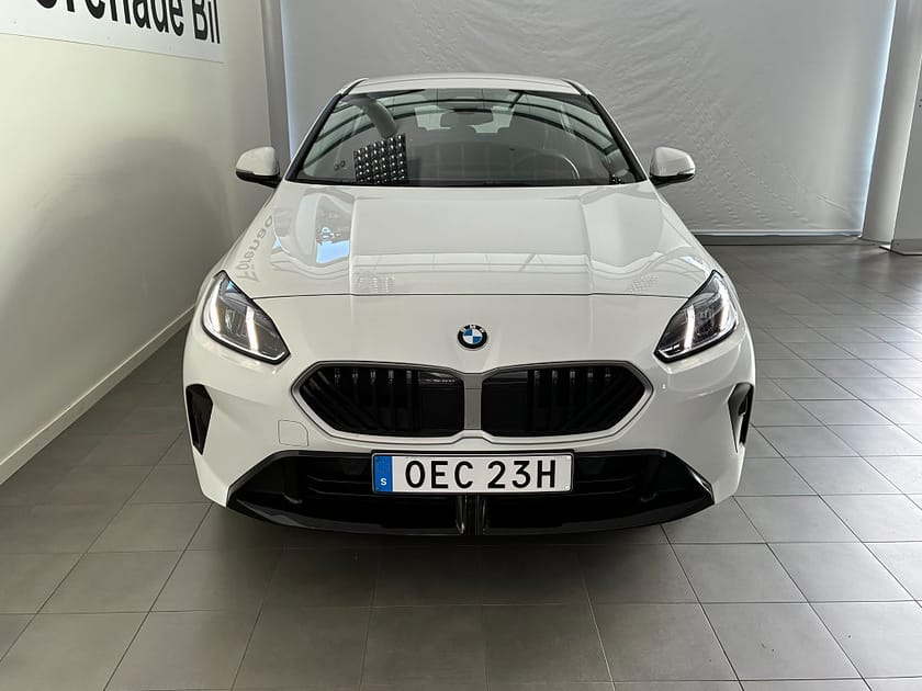Bild 2 av BMW 120