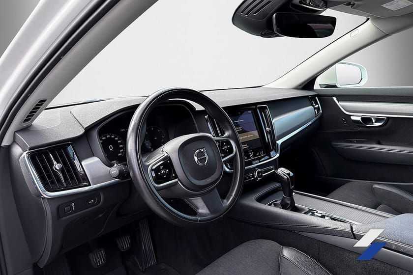 Bild 4 av Volvo V90 D3 Business Advanced Kamera VOC Värmare Drag Navi