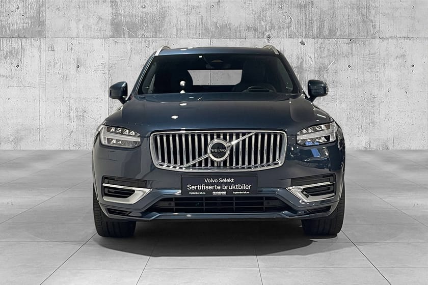 Bilde 3 av Volvo XC90