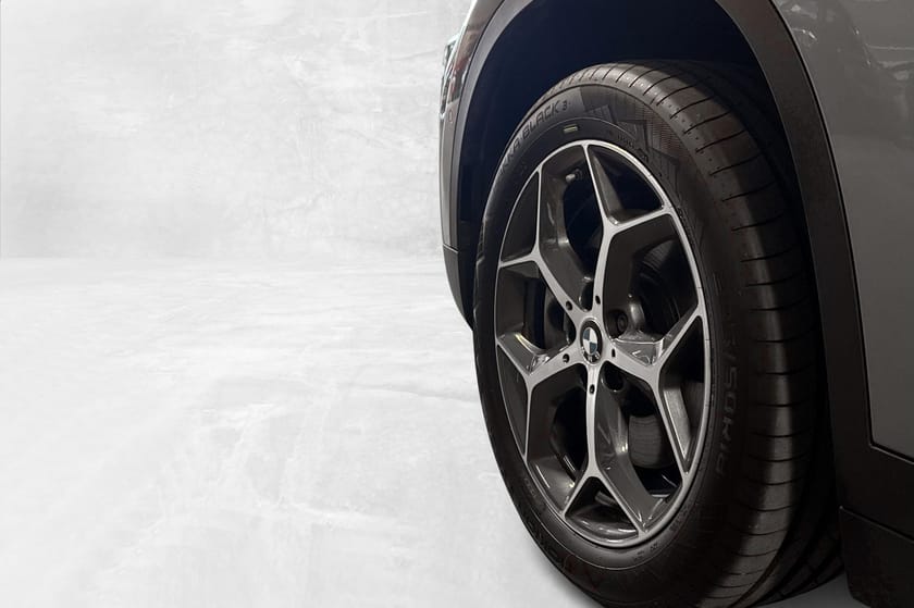 Bilde 2 av BMW X1 xDrive20d Ryggekamera, Hengerfeste, HeadUp, Dab