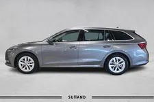 Thumnail bilde 1 av Škoda Octavia Stasjonsvogn