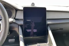 Polestar 2 Long Range Single Motor