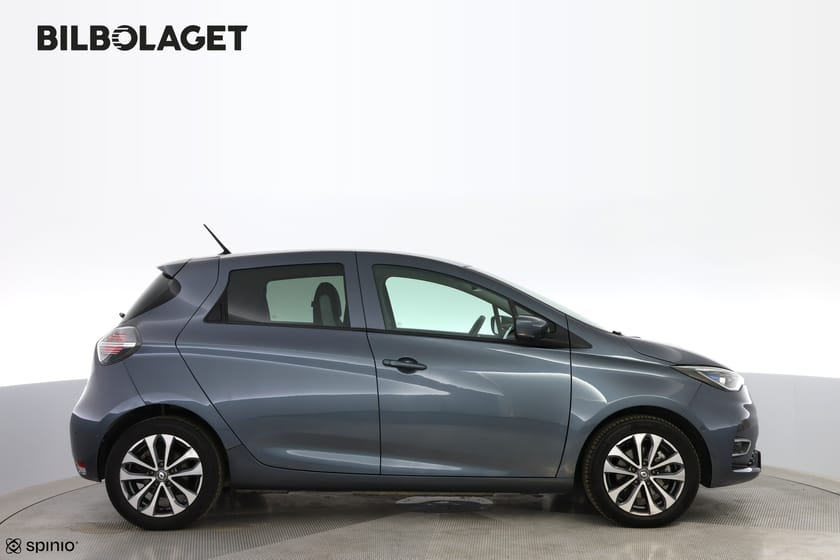 Bild 5 av Renault ZOE R135 PhII 52 kWh Intens Batteriköp III