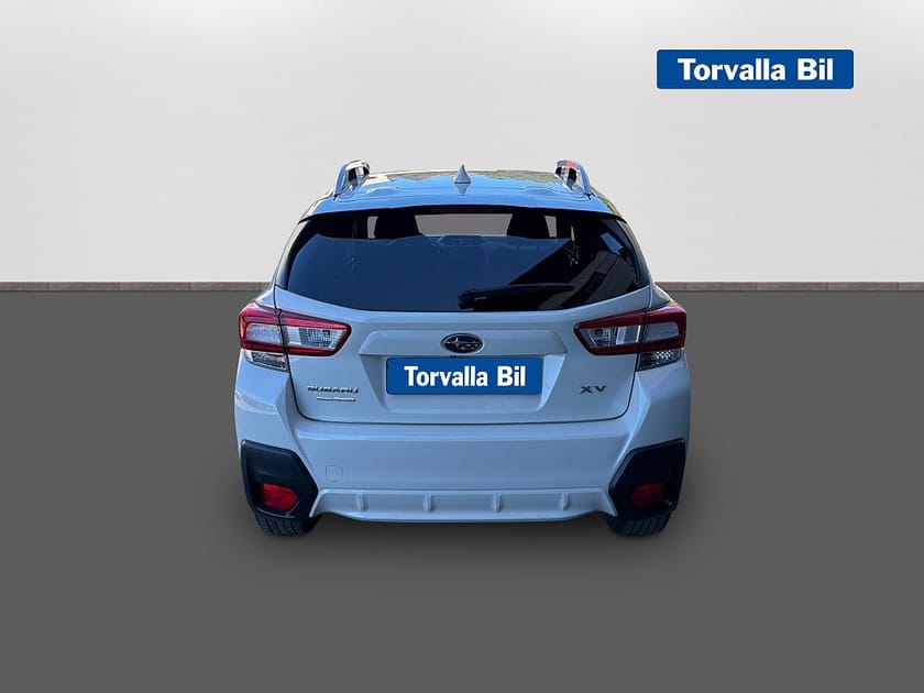 Bild 5 av Subaru XV 2.0 4WD Aut Ridge