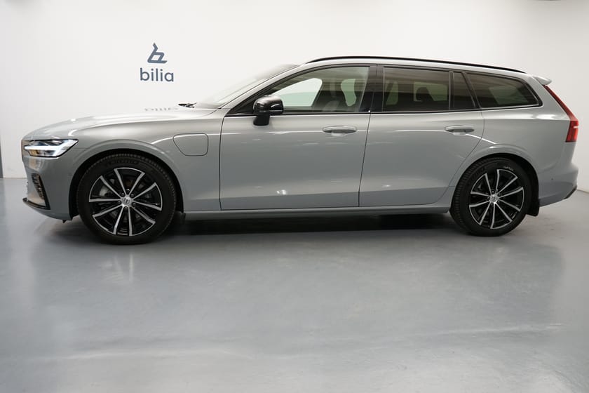 Bild 2 av Volvo V60