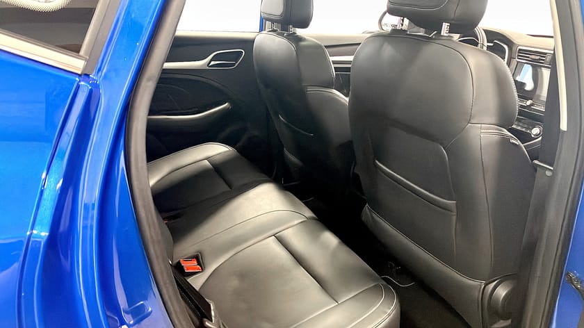 Bild 5 av MG ZS EV 45KWH LUXURY MY21 | TAKLUCKA | BACKKAMERA | 15000kr LADDKORT