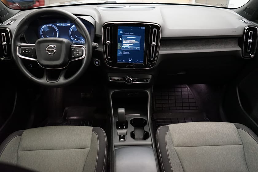 Bild 5 av Volvo XC40
