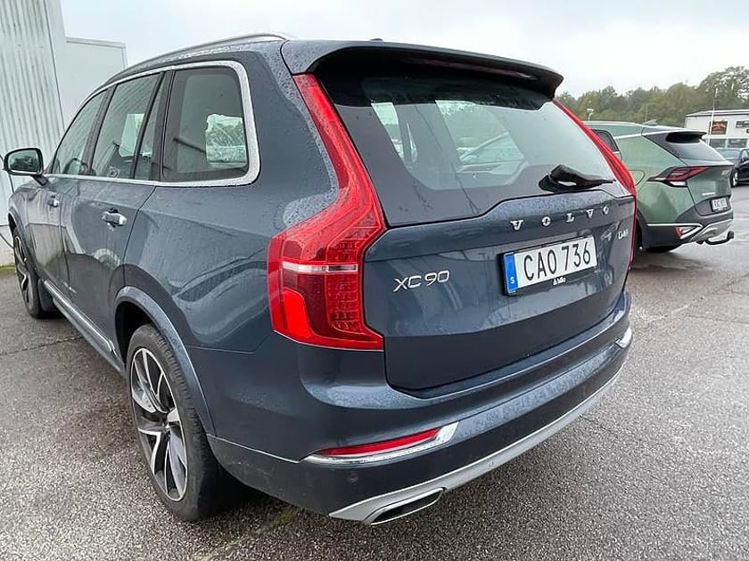 Bild 4 av Volvo XC90