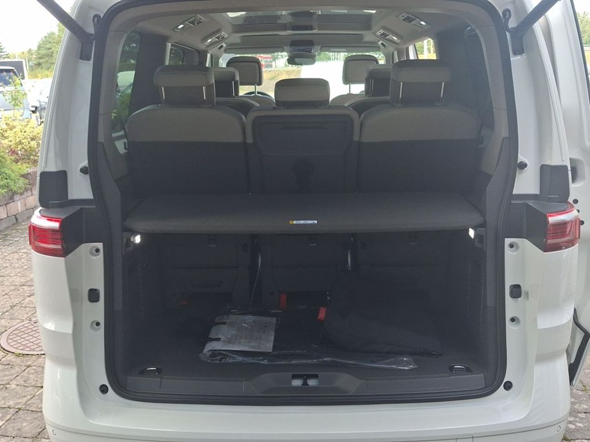 Volkswagen Volkswagen Multivan eHybrid 4M — bild 14