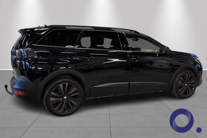 Bilde 5 av Peugeot 5008