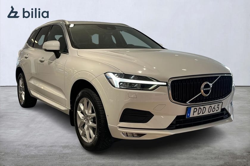 Bild 4 av Volvo XC60 D4 AWD Momentum Värmare Drag VOC 190HK