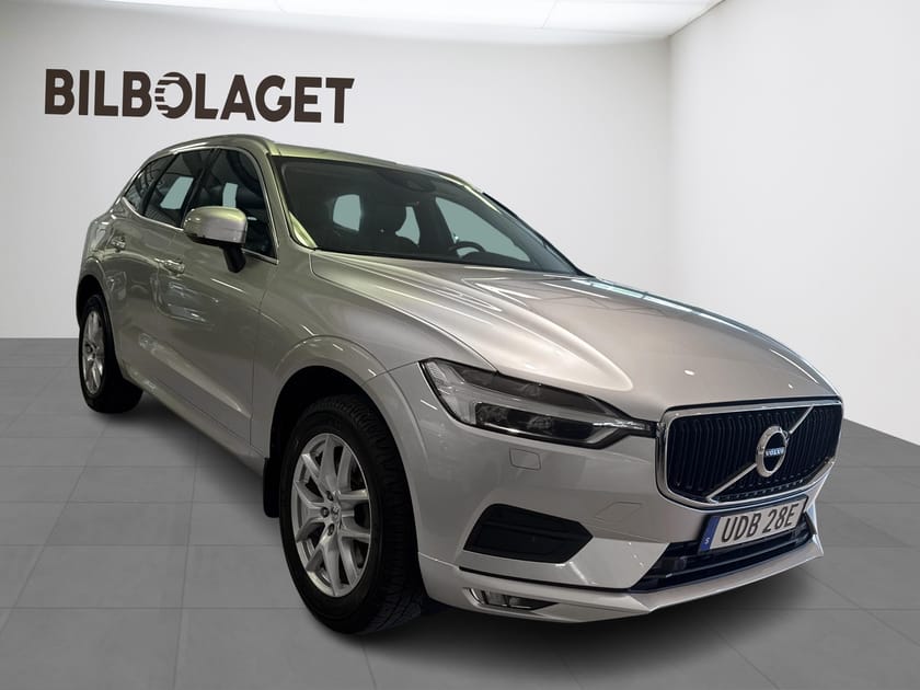 Bild 5 av Volvo XC60 B4 AWD Diesel Momentum Advanced Edt