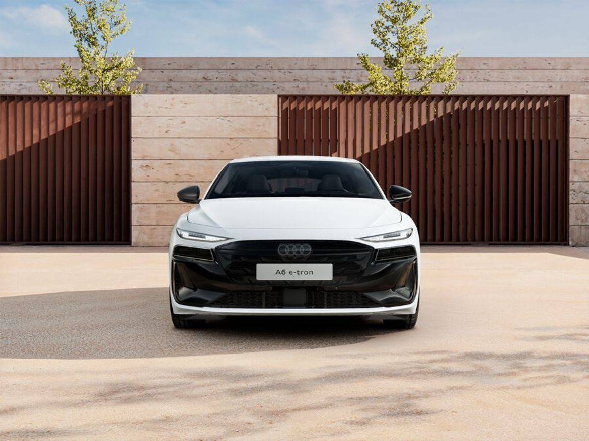 Audi Audi A6 Avant e-tron — bild 7