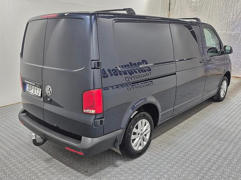 Bild 4 av Volkswagen Transporter