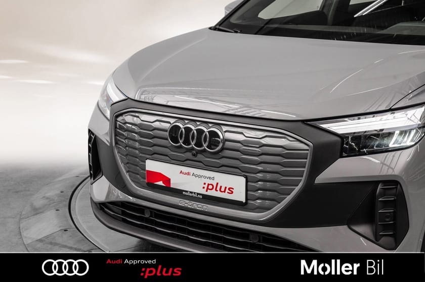 Bilde 2 av Audi Q4 40 e-tron 
